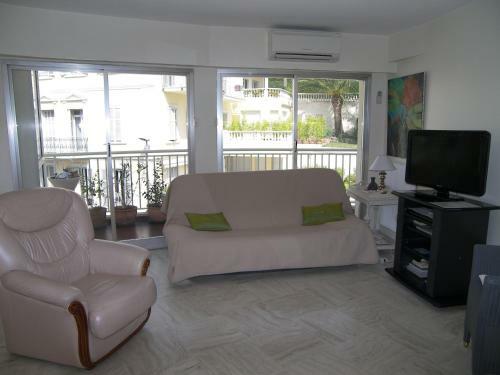 Apartamento Riviera Vip Louis Blanc/forville
