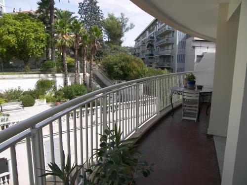 Apartamento Riviera Vip Louis Blanc/forville