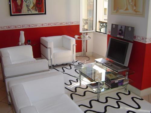 Apartamento Riviera Vip Louis Blanc/forville