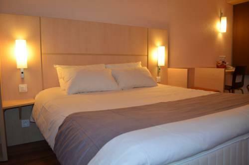 Hotel Ibis Cannes Centre