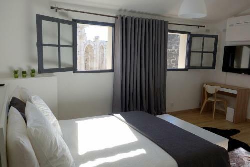 Apartamentos Arles Hideaway - Le Duplex Des Ar�nes