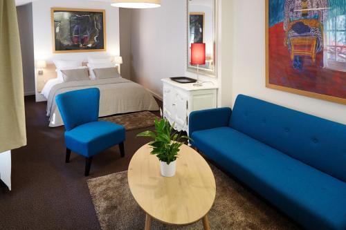Apartamento La R�sidence Arles Centre