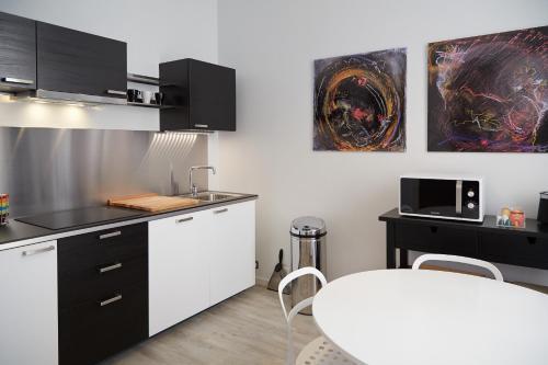 Apartamento La R�sidence Arles Centre