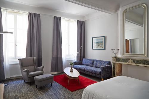 Apartamento La R�sidence Arles Centre