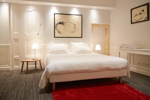 Apartamento La R�sidence Arles Centre
