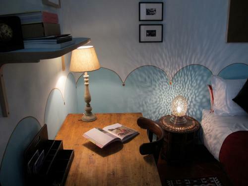 B&B In Arles "l'atelier Du Midi"