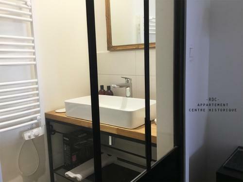 Apartamento Appartement Arles Centre Historique
