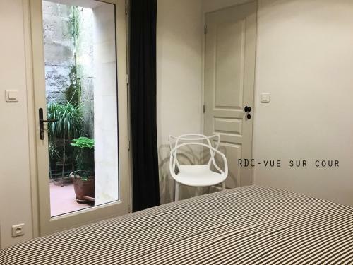 Apartamento Appartement Arles Centre Historique