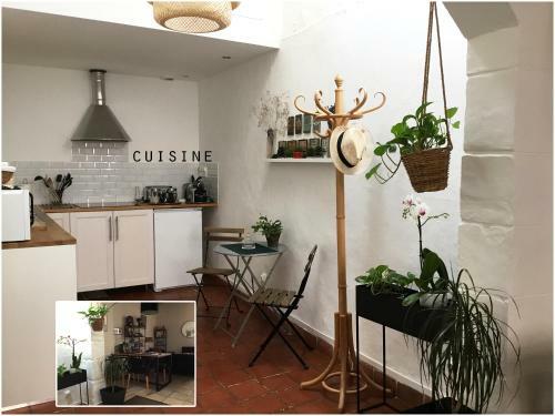 Apartamento Appartement Arles Centre Historique