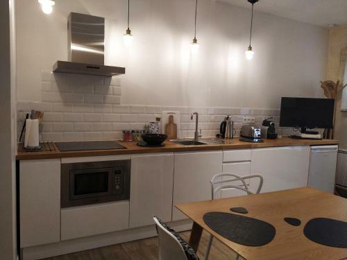 Apartamento Appartement Arles Centre Historique