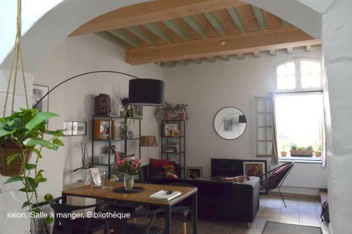 Apartamento Appartement Arles Centre Historique