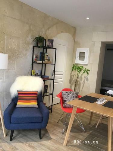 Apartamento Appartement Arles Centre Historique