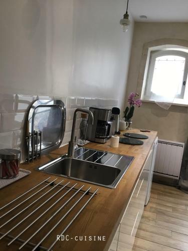 Apartamento Appartement Arles Centre Historique