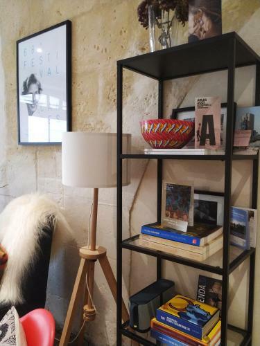 Apartamento Appartement Arles Centre Historique
