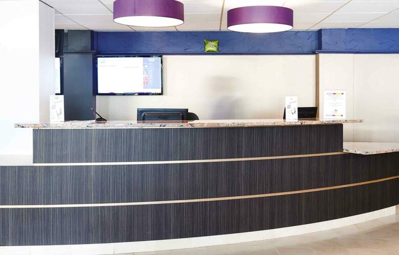 Hotel Ibis Styles Arles Palais Des Congr�s