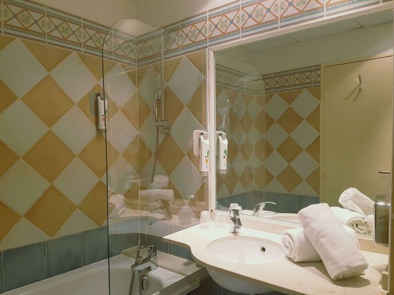Hotel Ibis Styles Arles Palais Des Congr�s
