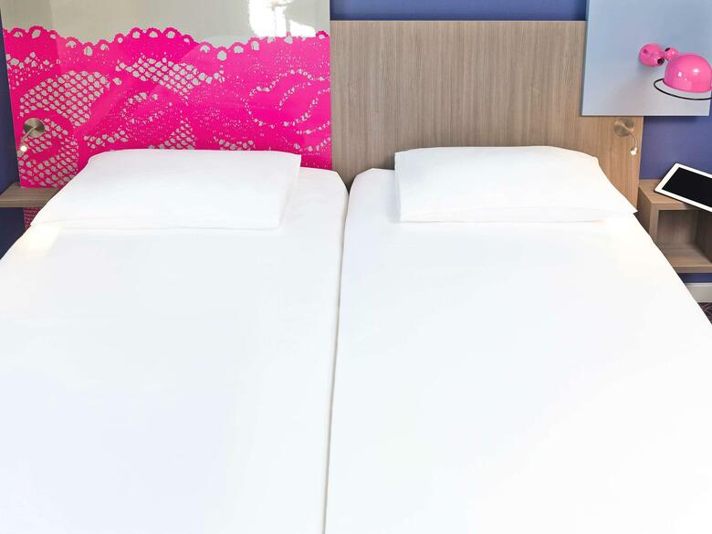 Hotel Ibis Styles Arles Palais Des Congr�s