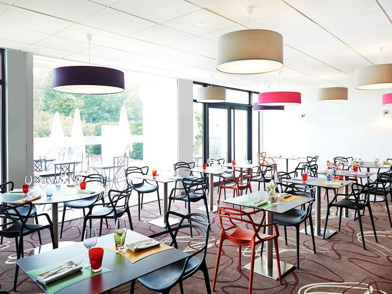 Hotel Ibis Styles Arles Palais Des Congr�s