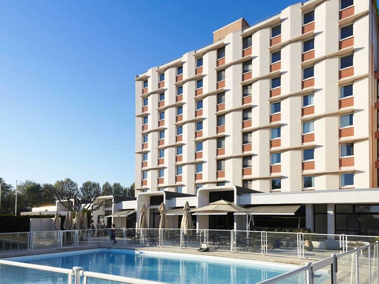 Hotel Ibis Styles Arles Palais Des Congr�s