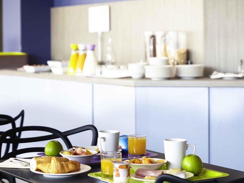 Hotel Ibis Styles Arles Palais Des Congr�s