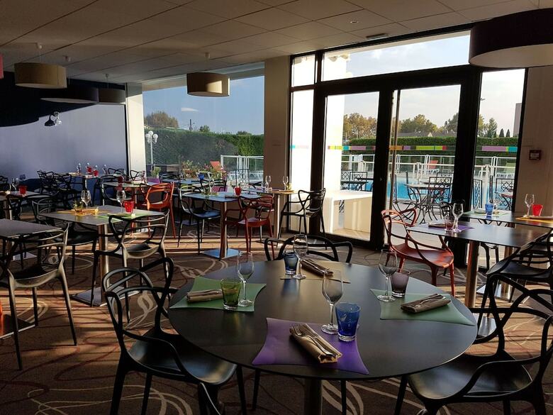 Hotel Ibis Styles Arles Palais Des Congr�s