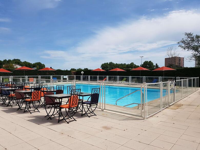 Hotel Ibis Styles Arles Palais Des Congr�s