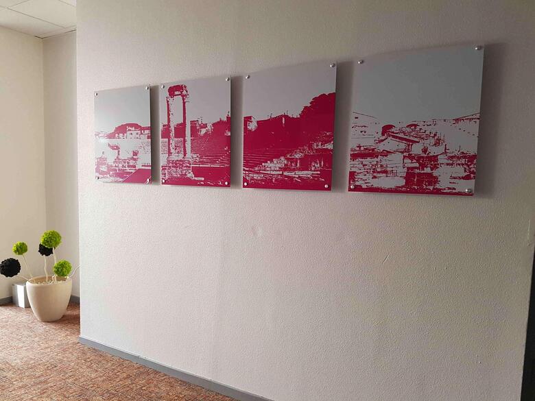Hotel Ibis Styles Arles Palais Des Congr�s