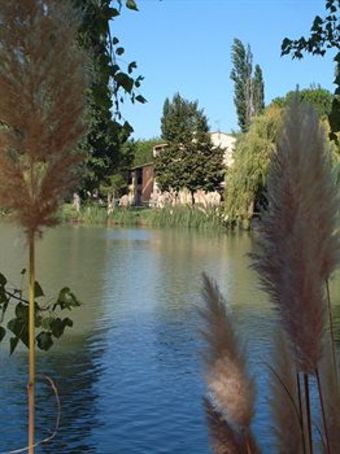 Apartamento Les Hameaux De Camargue