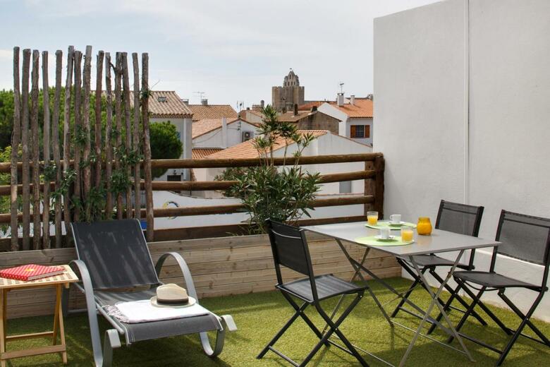 Hotel Vila De La Mar & Spa