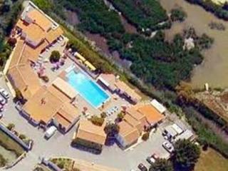Hotel La Lagune