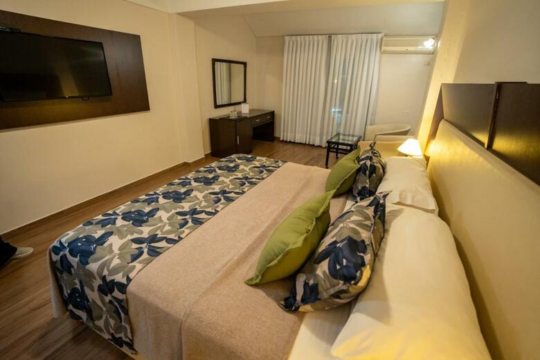 Hda Hotel & Spa