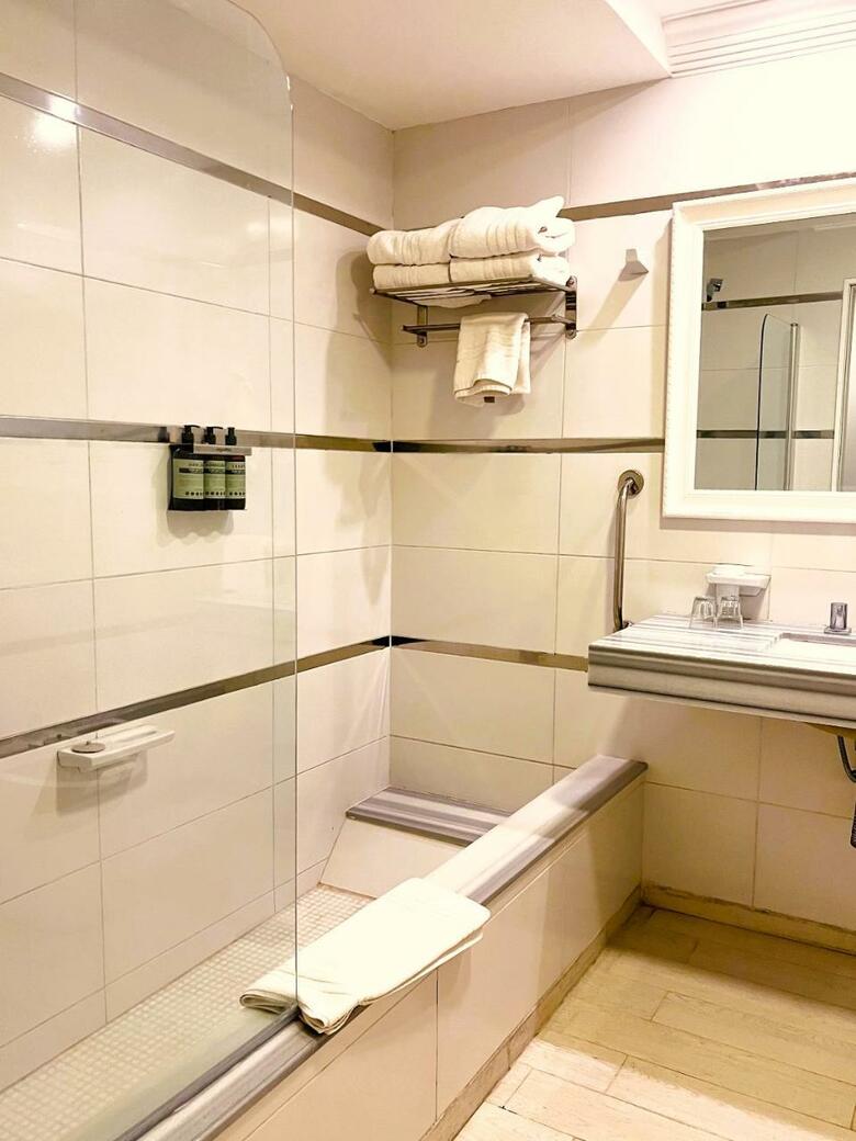 Hda Hotel & Spa