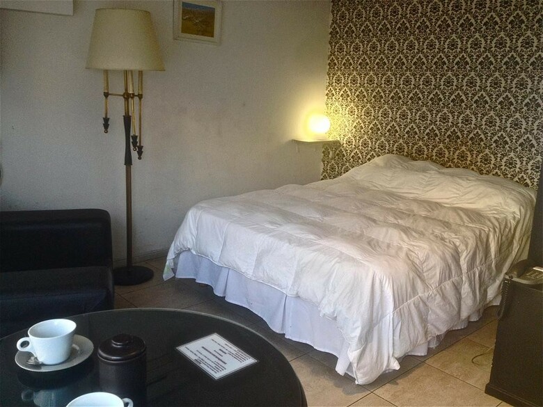 Loft Argentino Apart Hotel