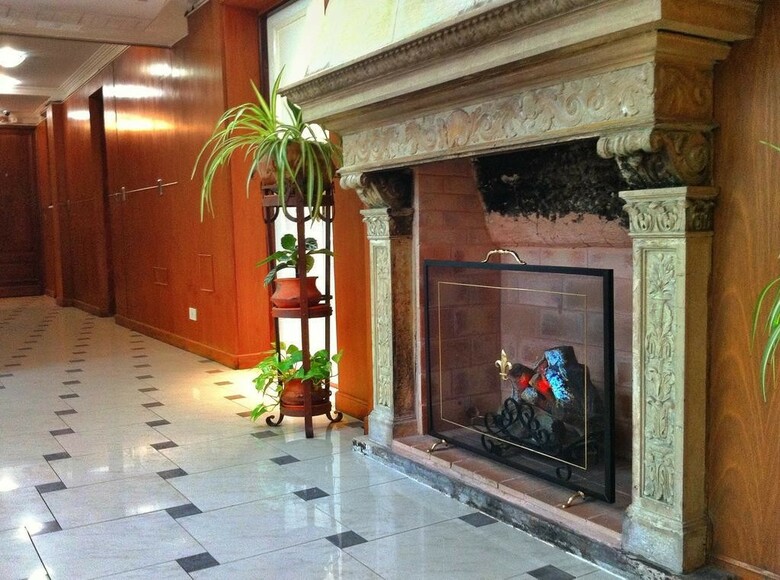 Loft Argentino Apart Hotel