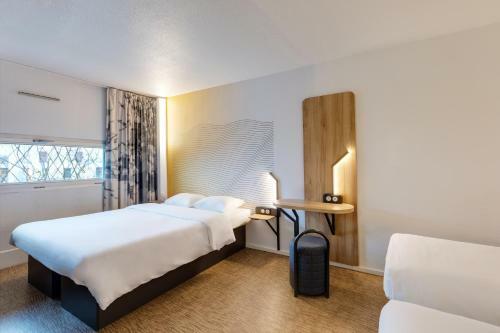 Hotel B&B H�tel Lille Centre Grand Palais