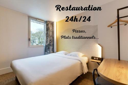 Hotel B&B H�tel Lille Centre Grand Palais