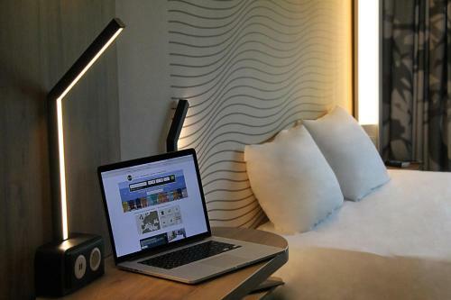 Hotel B&B H�tel Lille Centre Grand Palais