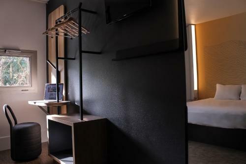Hotel B&B H�tel Lille Centre Grand Palais