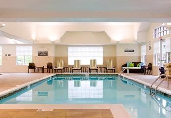 Hotel Residence Inn By Marriott Franklin/cool Springs