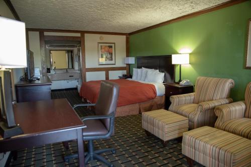 Motel Victorian Inn & Suites