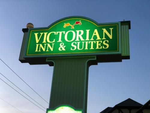 Motel Victorian Inn & Suites
