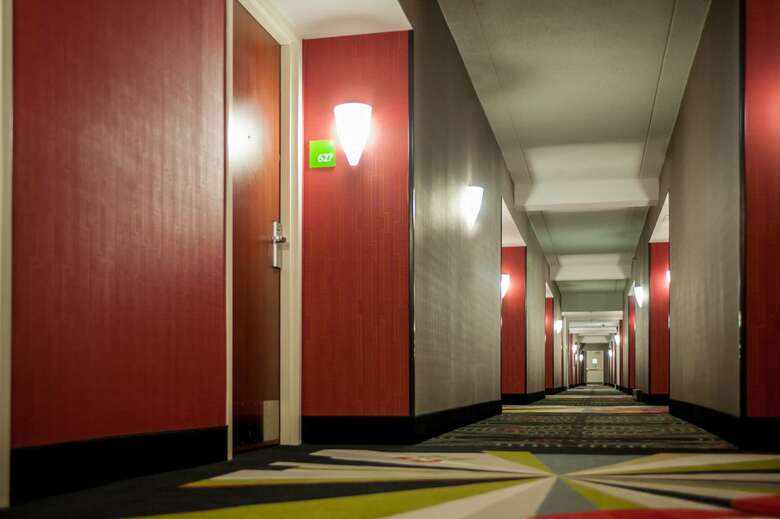 Hotel Holiday Inn Bensalem