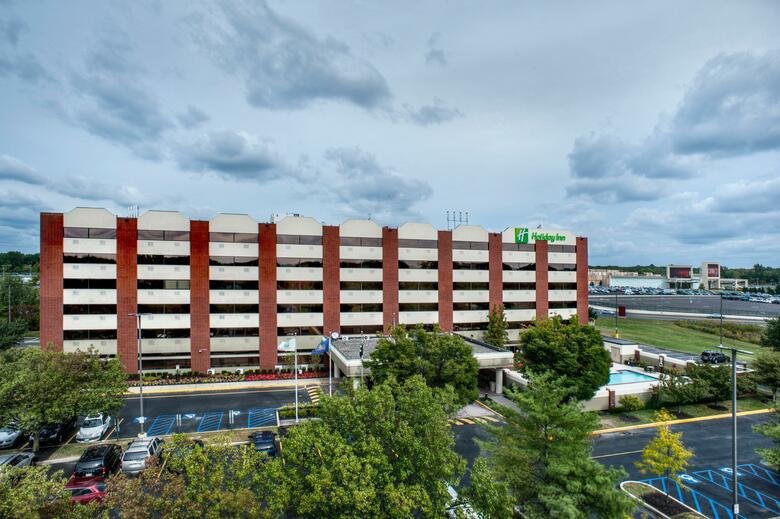 Hotel Holiday Inn Bensalem