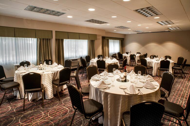 Hotel Holiday Inn Bensalem