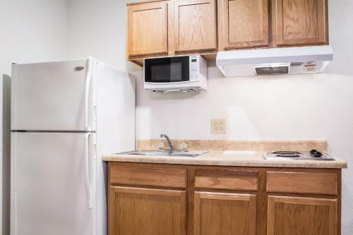 Hotel Value Place Mckinney/dallas