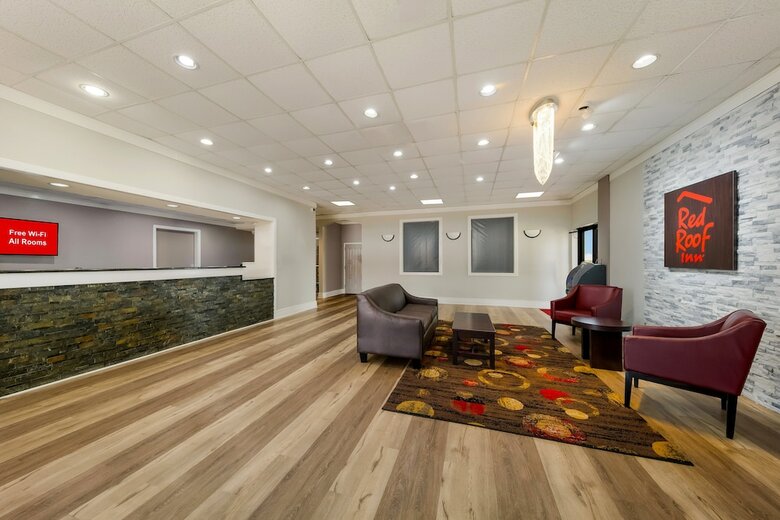 Motel Quality Inn Mckinney