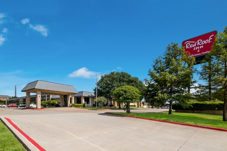Motel Quality Inn Mckinney