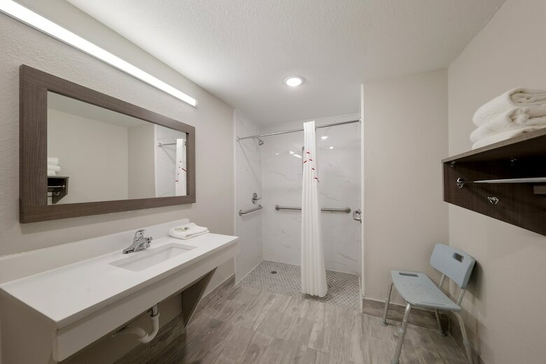 Motel Quality Inn Mckinney