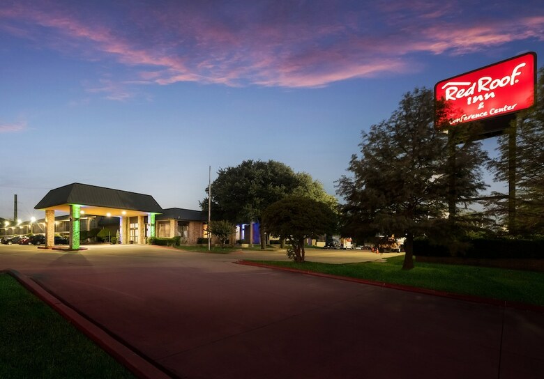 Motel Quality Inn Mckinney