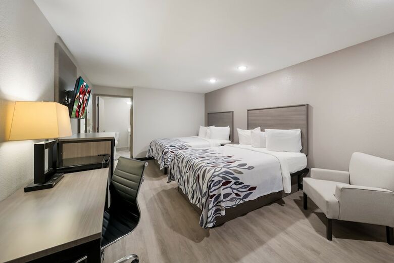Motel Quality Inn Mckinney